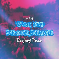 Cover of Vai no Desce Desce