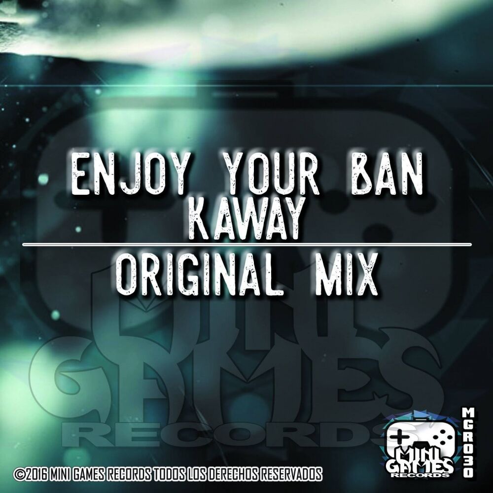 Picture of Enjoy Your Ban