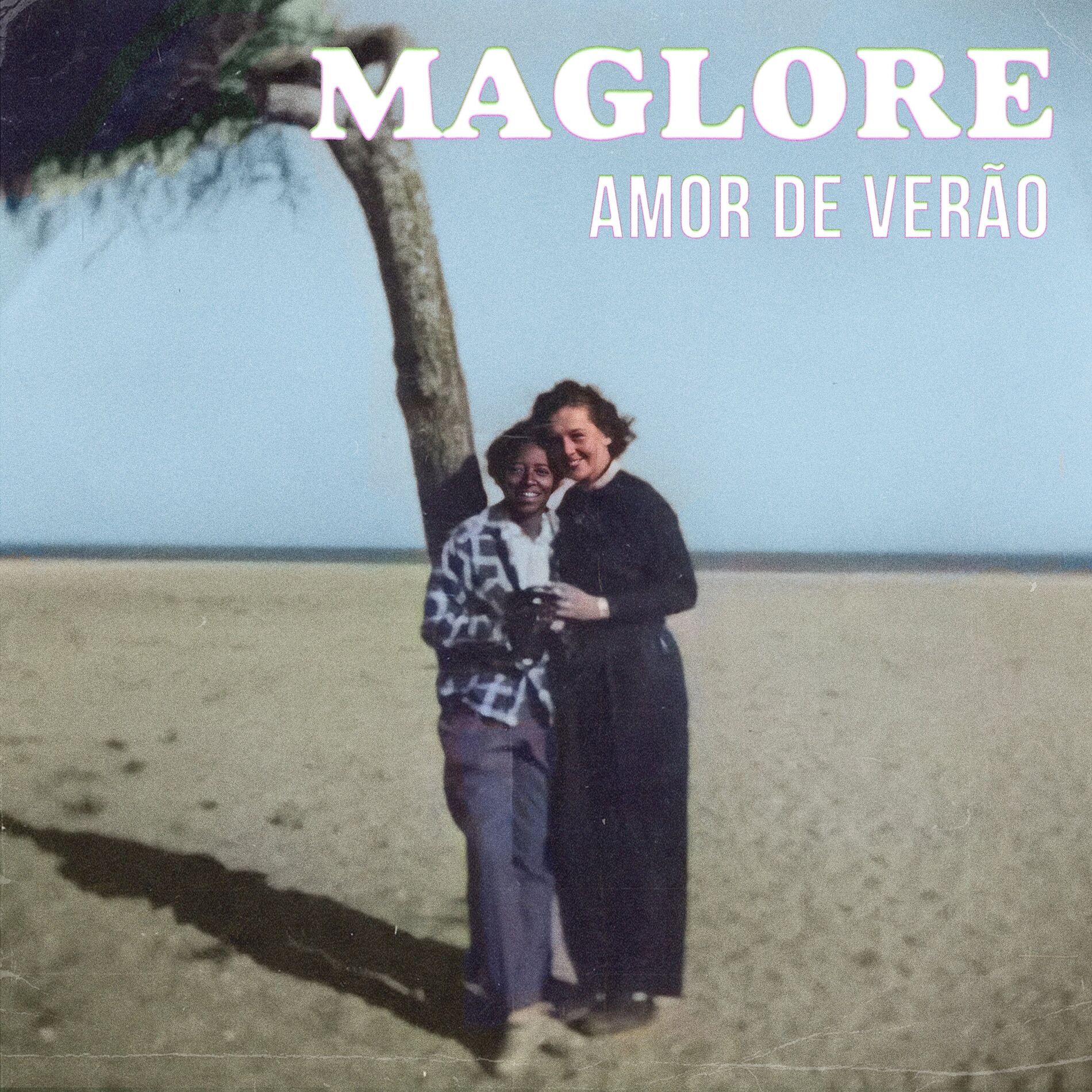 Album cover of Amor De Verão