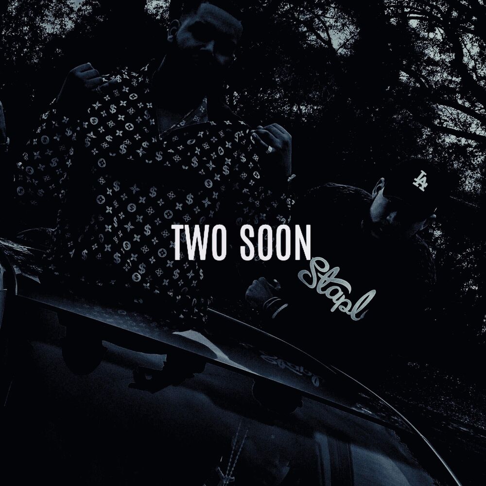 Picture of Two Soon
