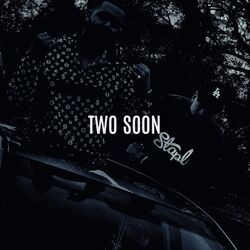 Cover of Two Soon