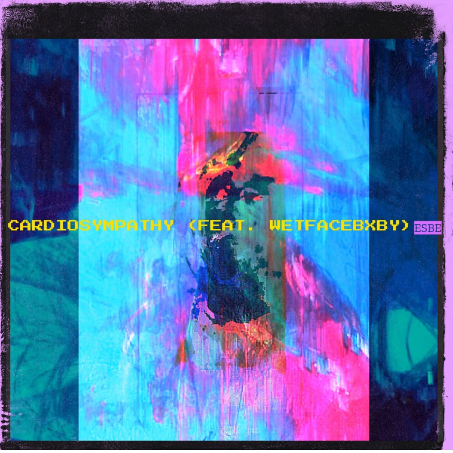Album cover of Cardiosympathy