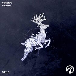 Cover of SNAP EP