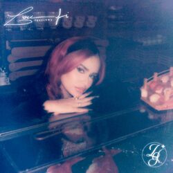 Cover of Lou-Fi Sessions