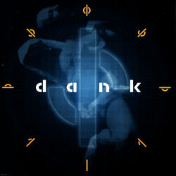 Cover of Dank