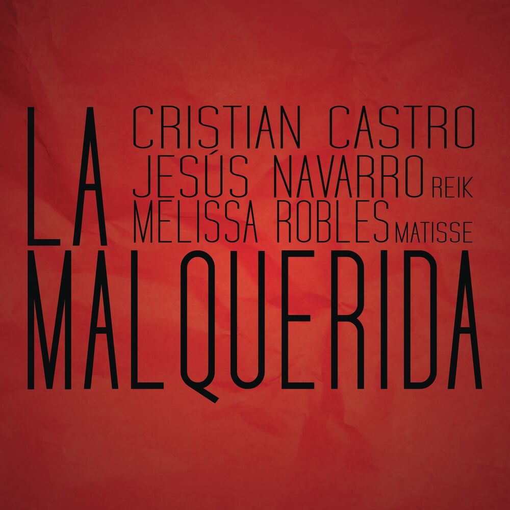 Picture of La Malquerida