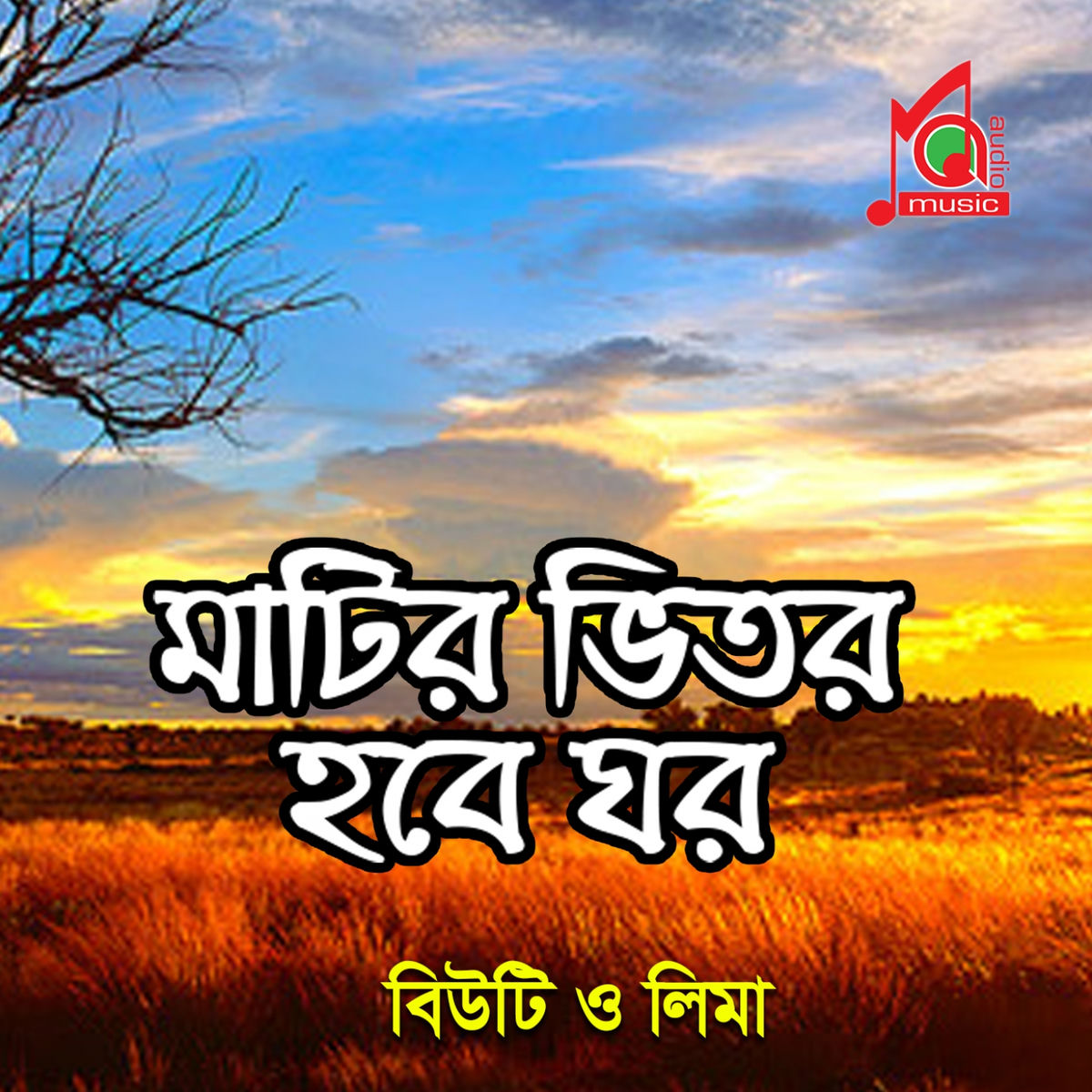 Album cover of Matir Vitor Hobe Ghor