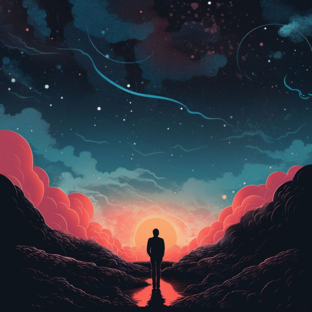 Picture of Cradle of Calm