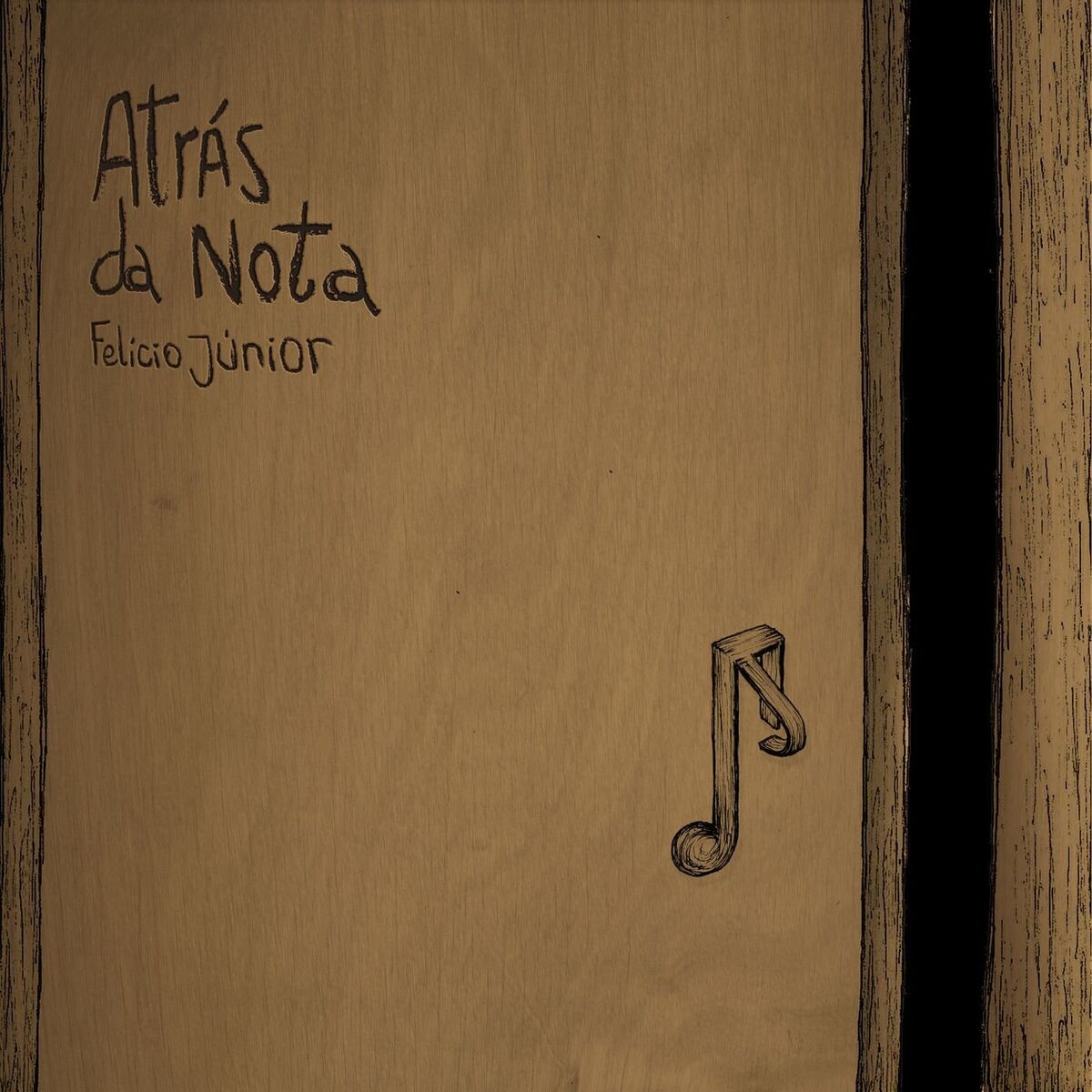 Album cover of Djavanear