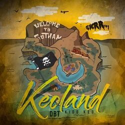 Cover of Keoland
