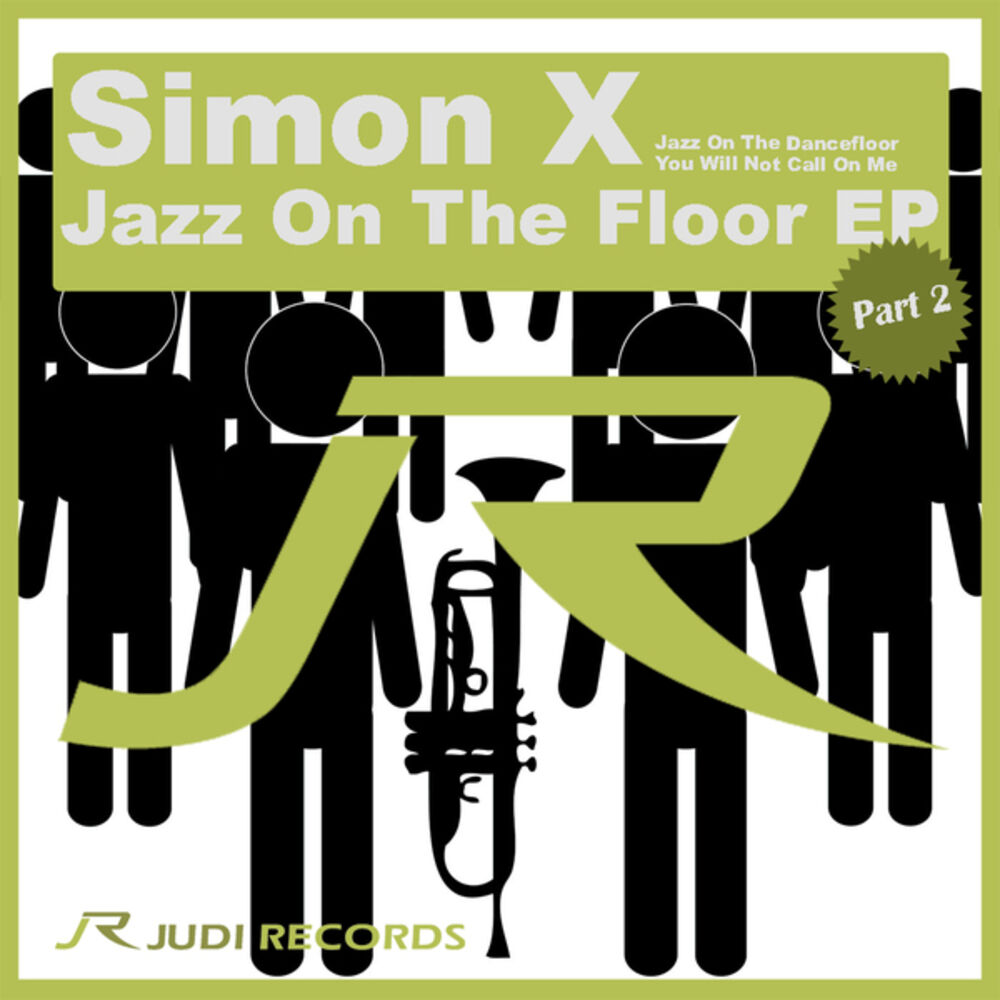 Picture of Jazz On The Floor Part 2