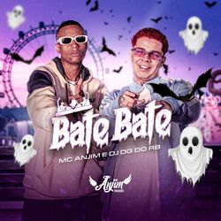 Cover of Bate Bate