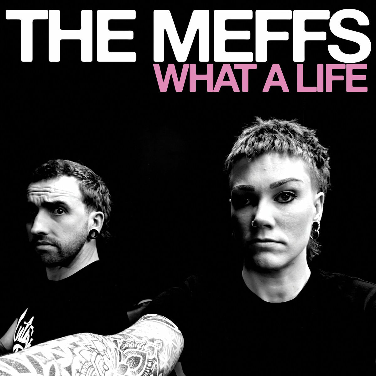 Album cover of Stamp it Out