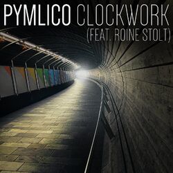 Cover of Clockwork
