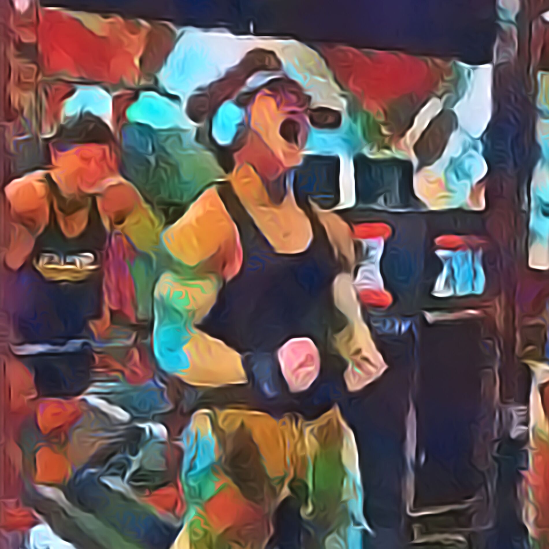 Album cover of 405 Anthem (Sped Up Edit)