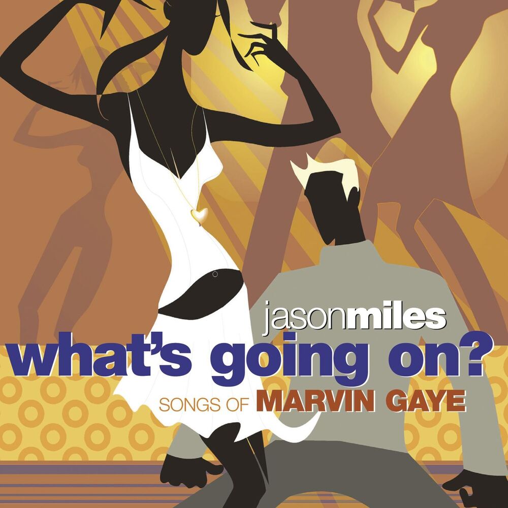 Picture of What's Going On? Songs Of Marvin Gaye