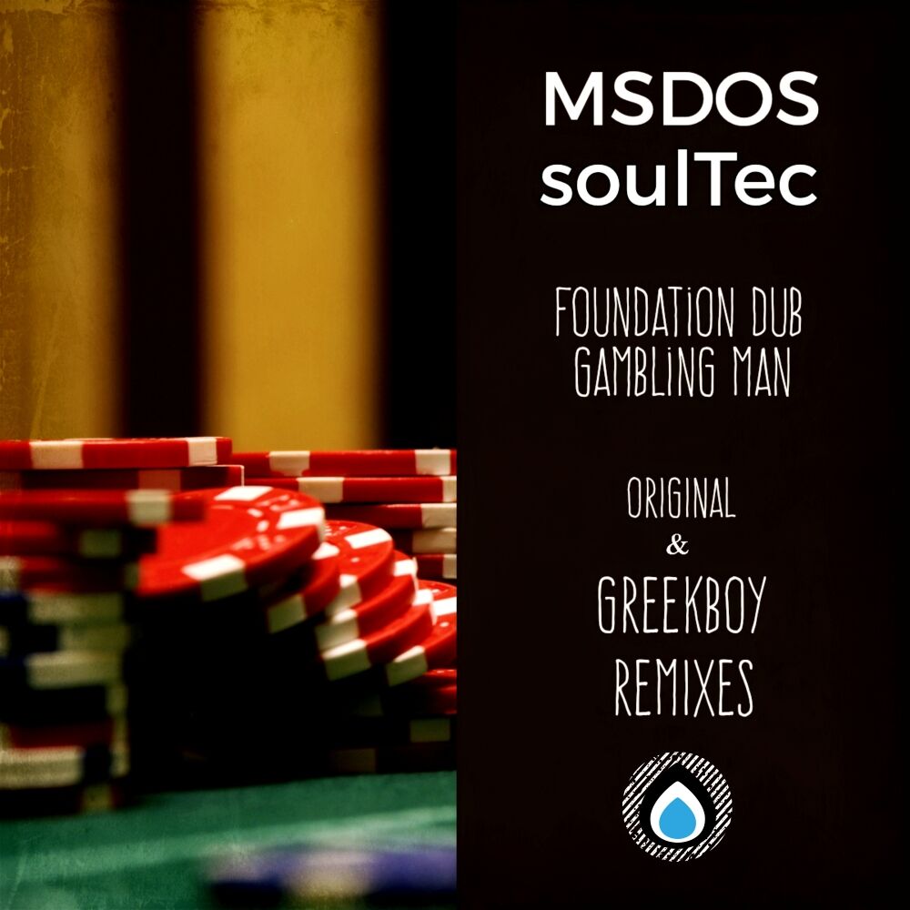 Picture of Gambling Man / Foundation Dub