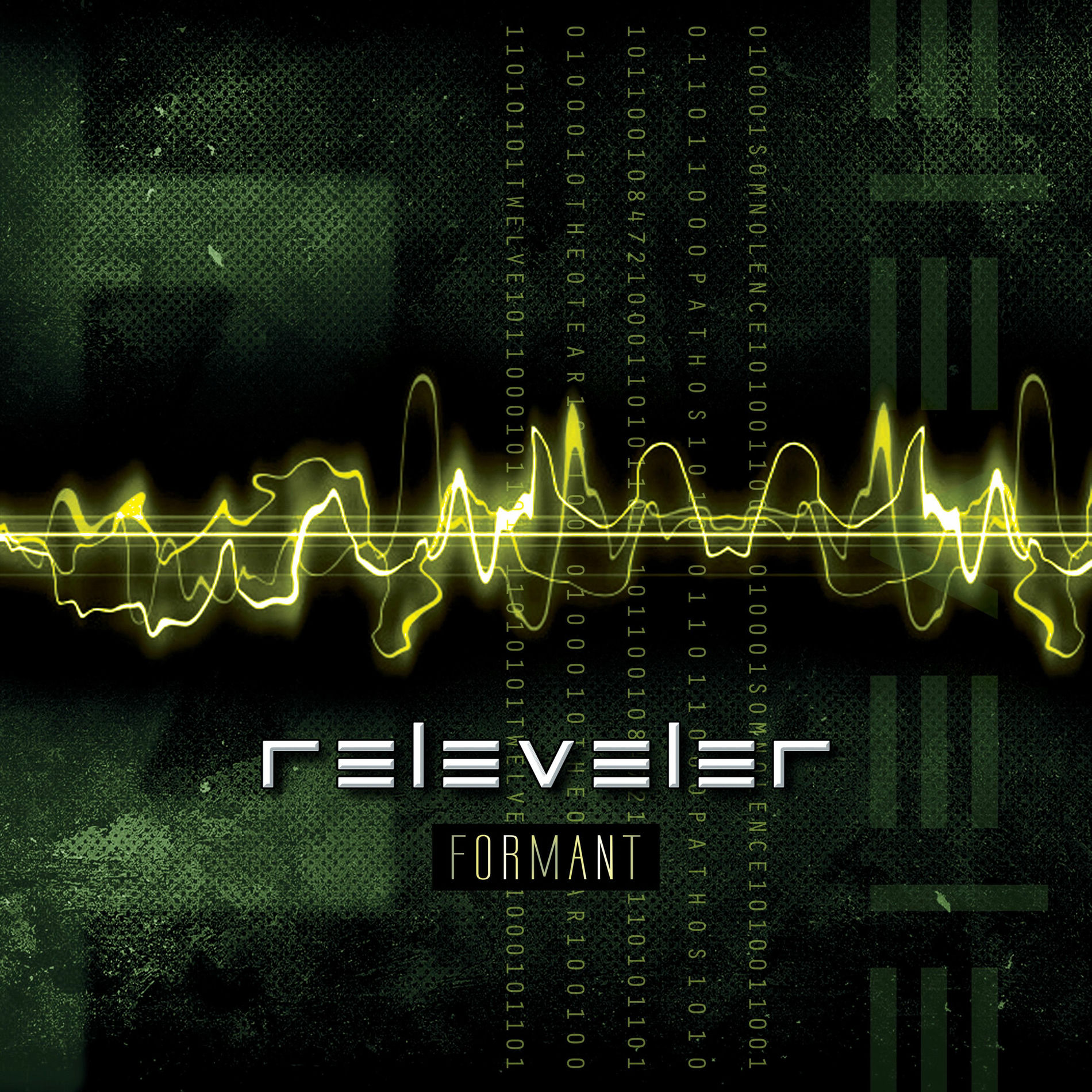 Album cover of Formant