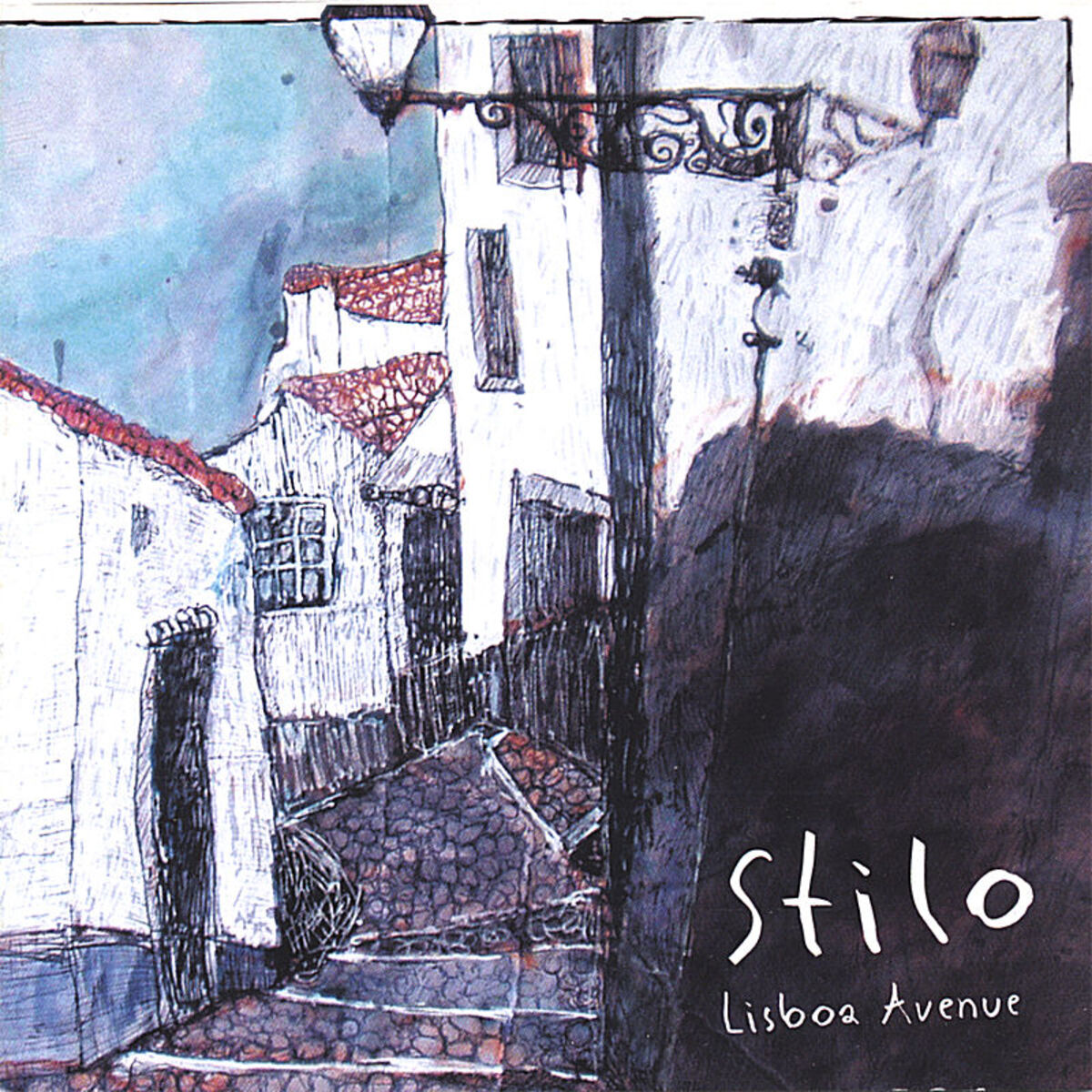 Album cover of Lisboa Avenue