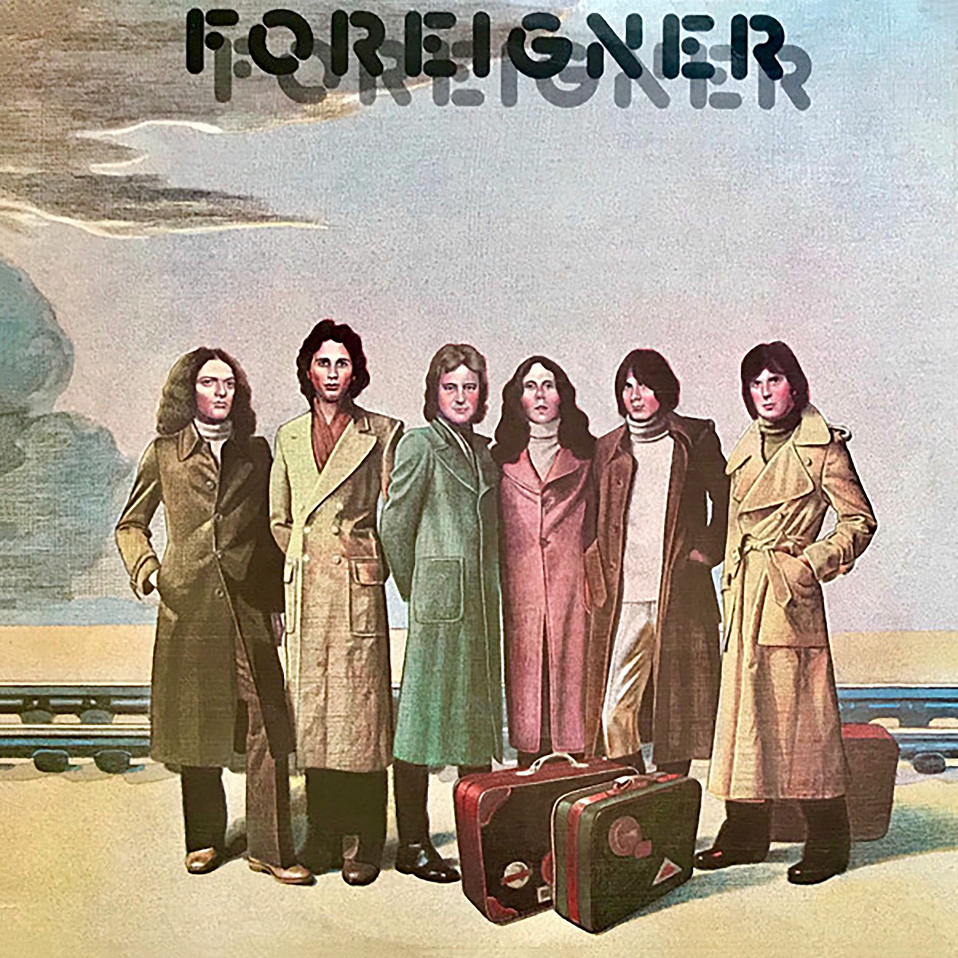 Album cover of Urgent Situation