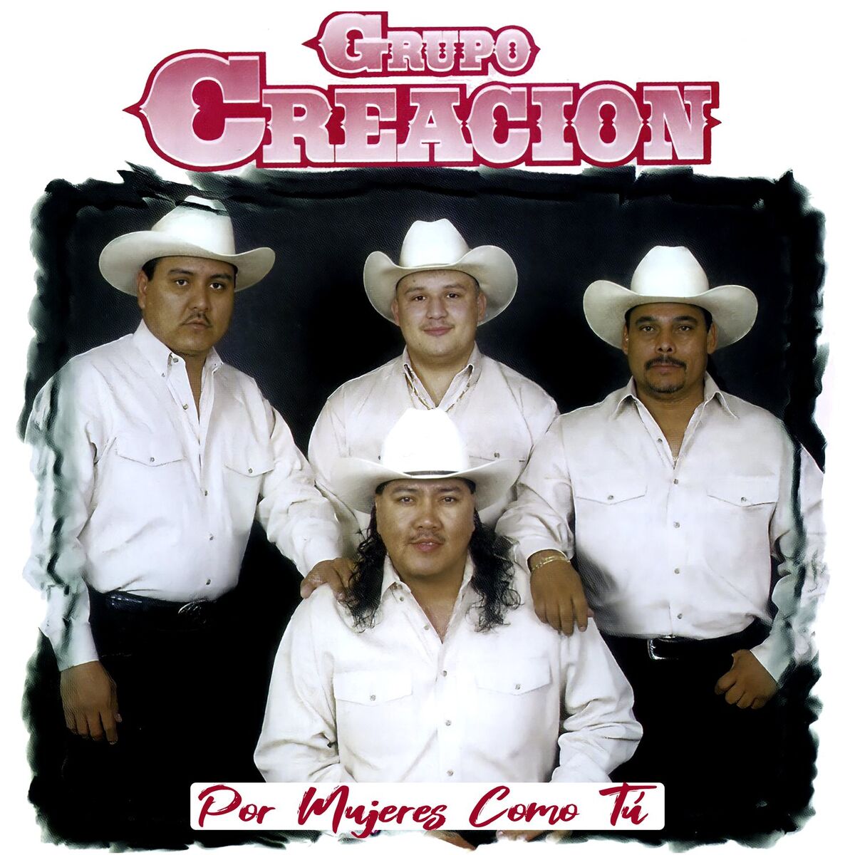 Album cover of Por Mujeres Como Tú