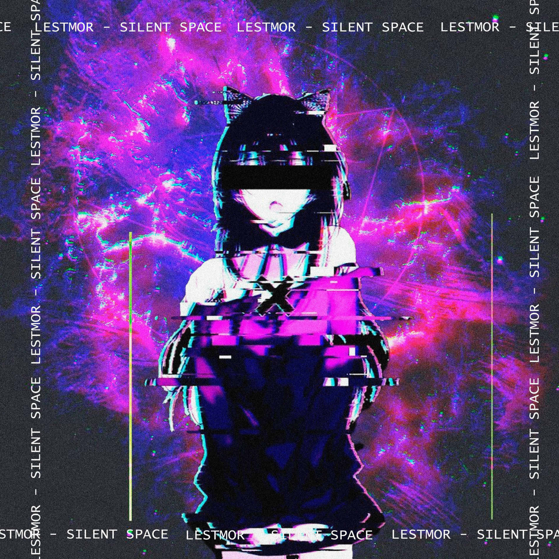 Album cover of Silent Space