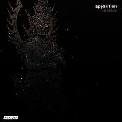Cover of Shelter EP