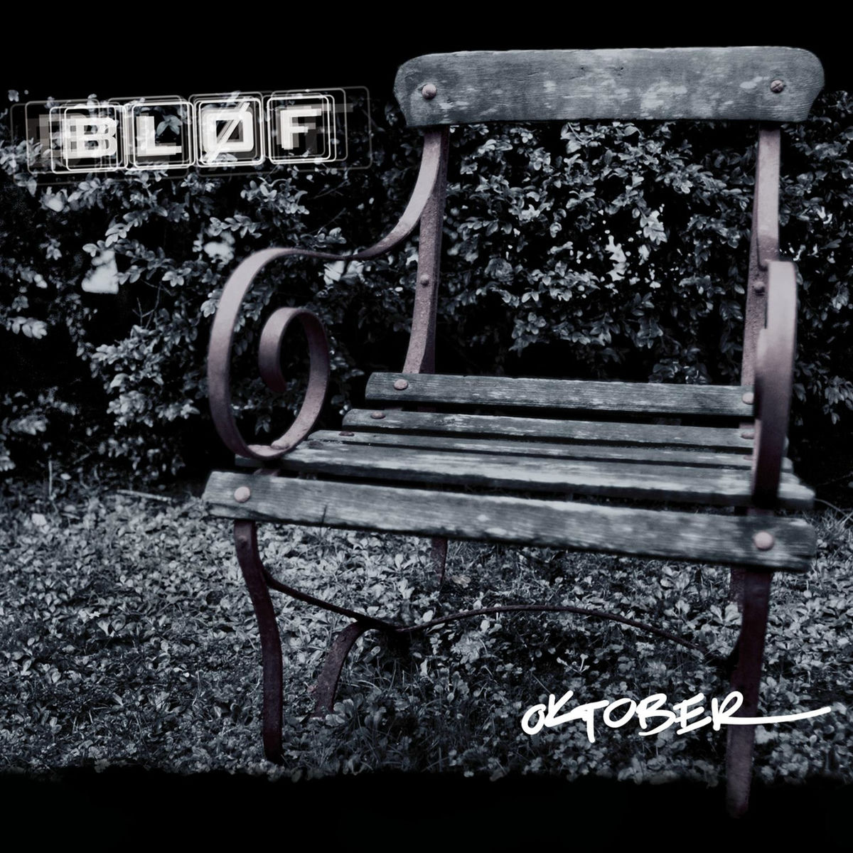 Album cover of Oktober