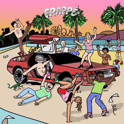 Pochette album