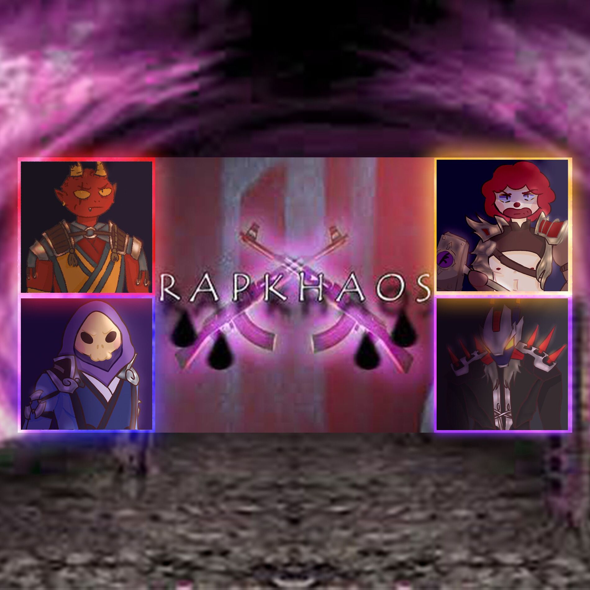 Album cover of Kombate Mortal