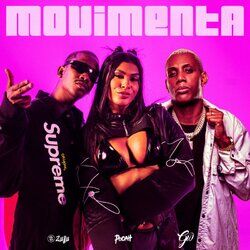 Cover of Movimenta