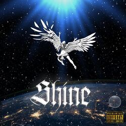 Cover of Shine (feat. Temoin)