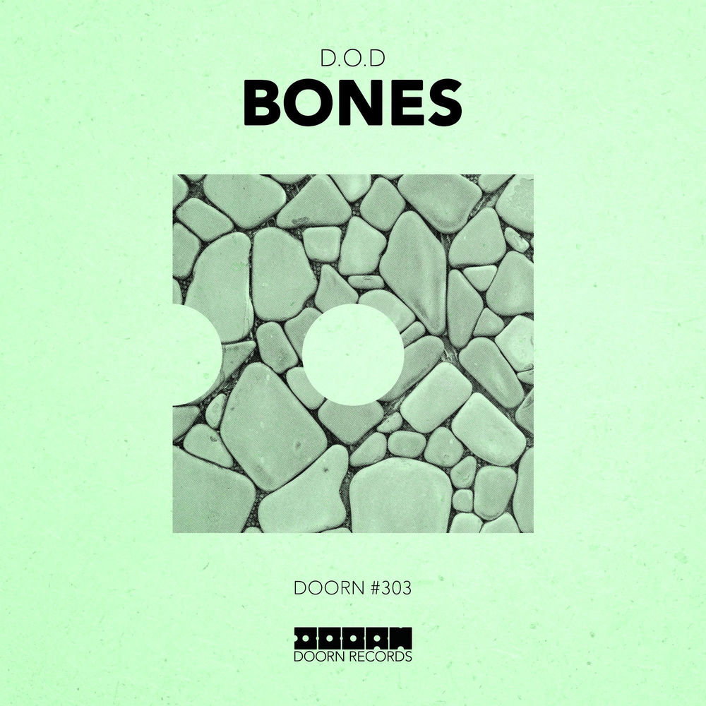 Bones cover