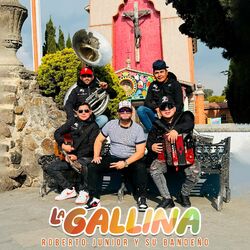 Cover of La Gallina