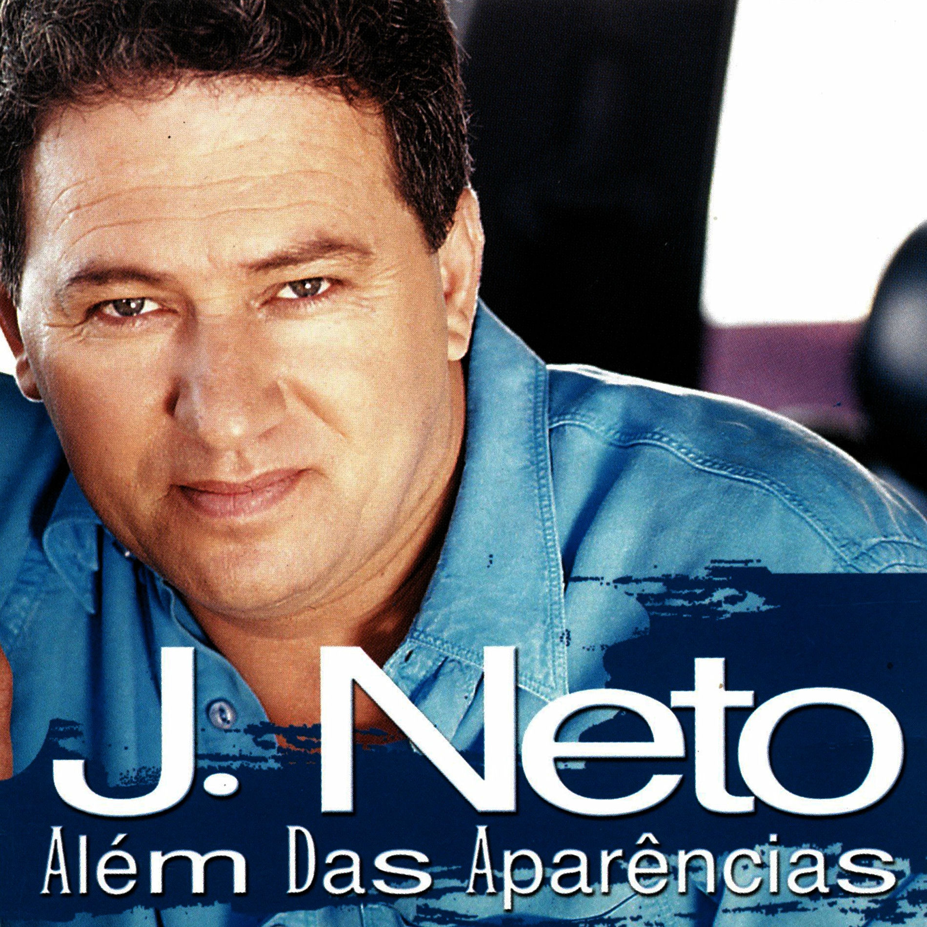 Album cover of Além das Aparências