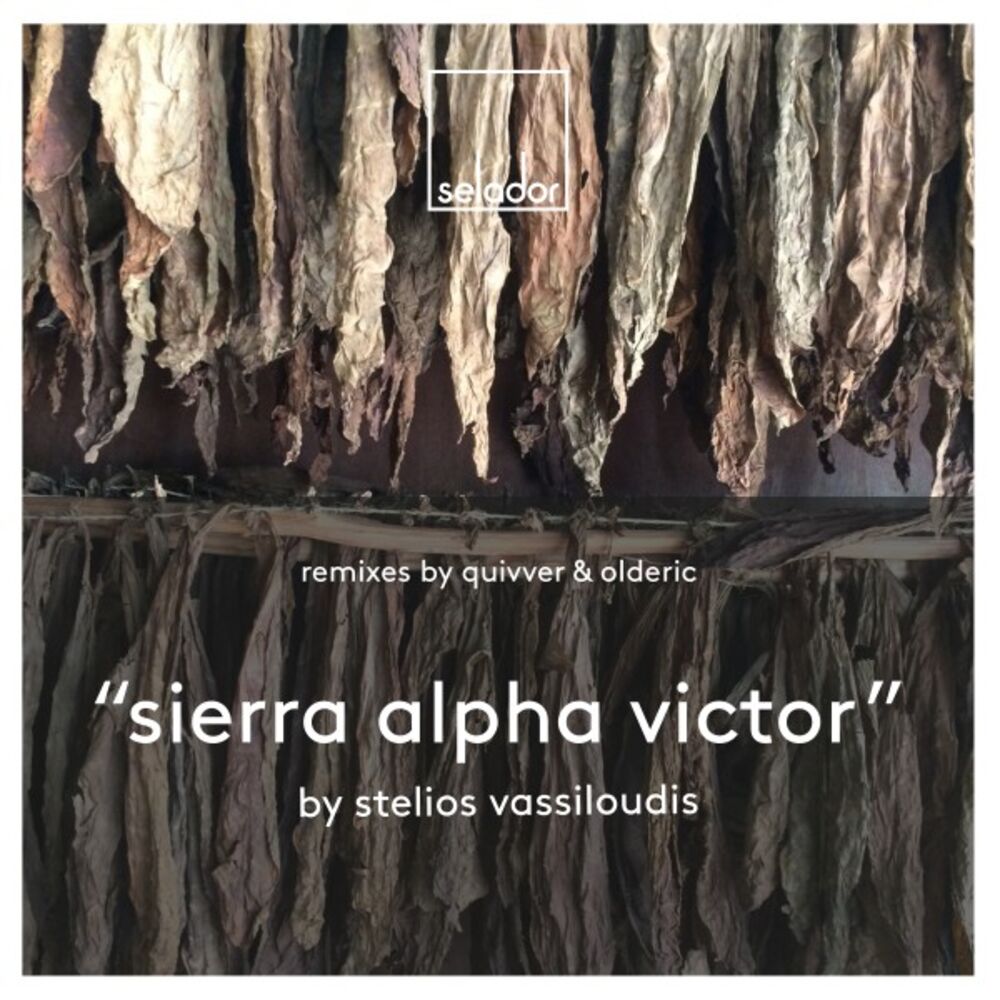 Picture of Sierra Alpha Victor