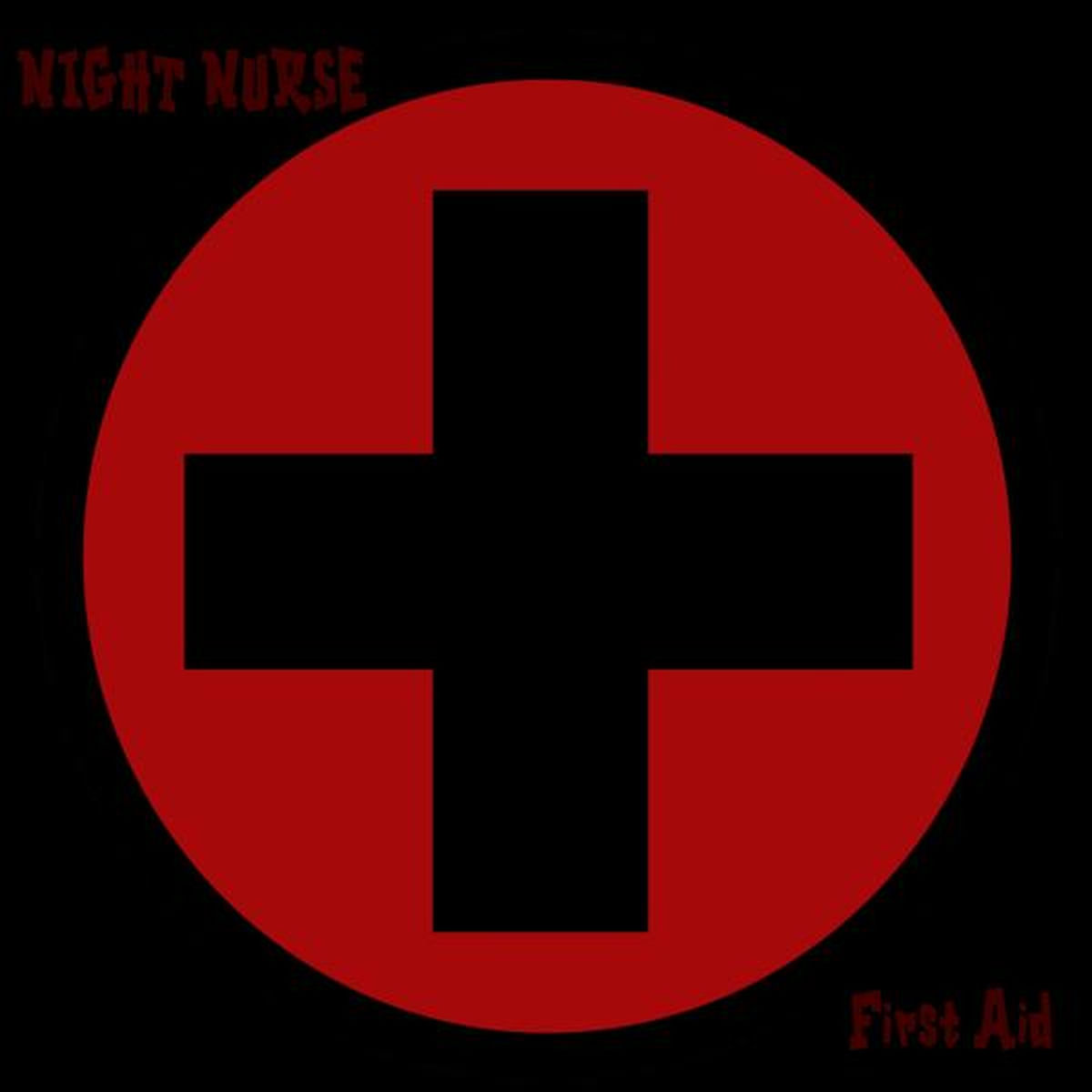 Album cover of First Aid