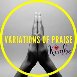 Cover of Variations of Praise