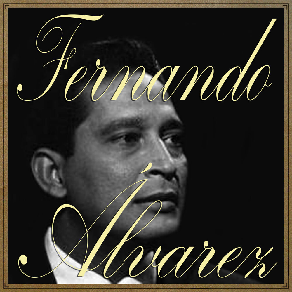Picture of Fernando Álvarez