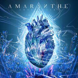 Cover of Crystalline (Orchestral Version)