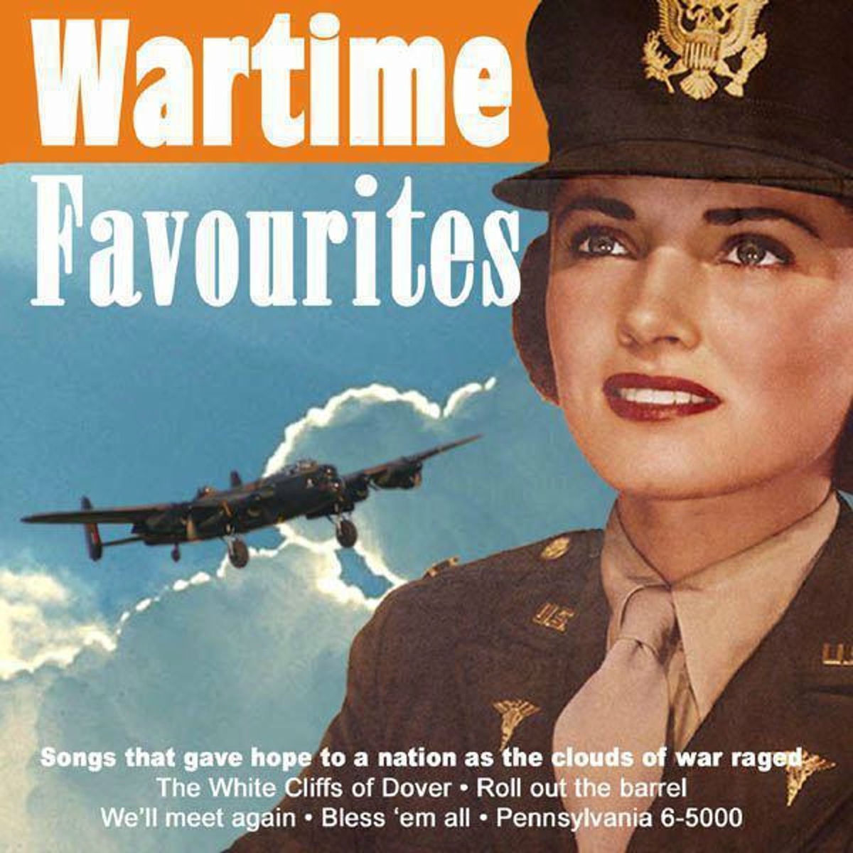 Album cover of We're Gonna Hang Out The Washing On the Siegfried Line