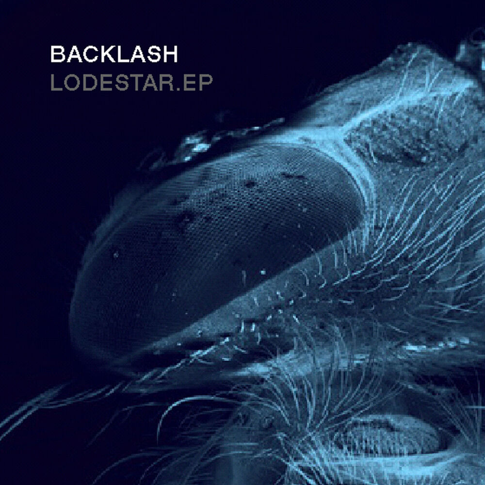 Picture of Lodestar Ep