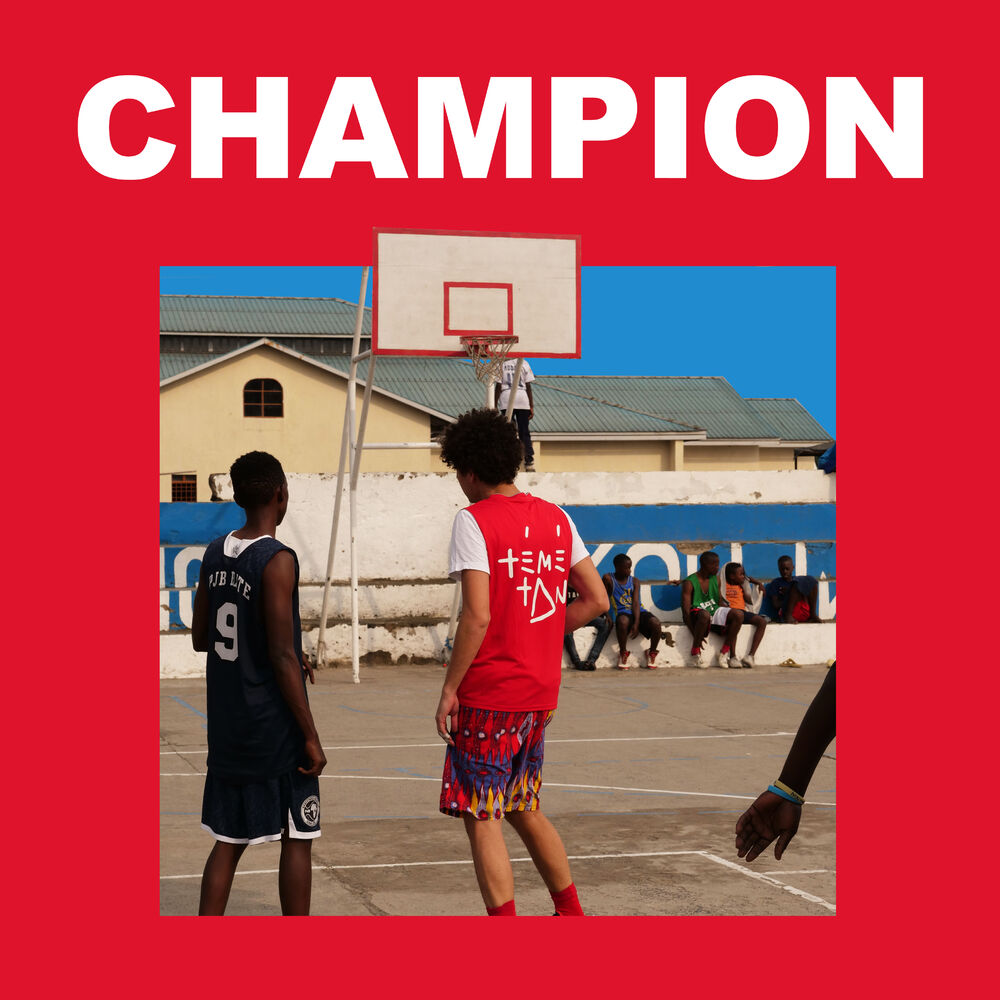 Picture of Champion x Amani