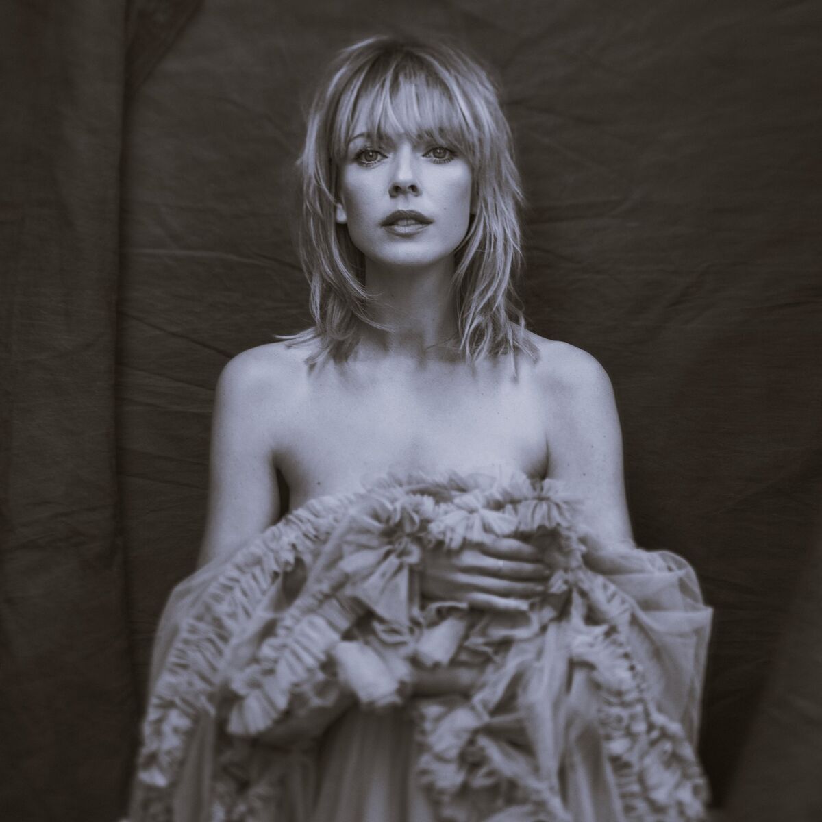 Album cover of Dans mon lit