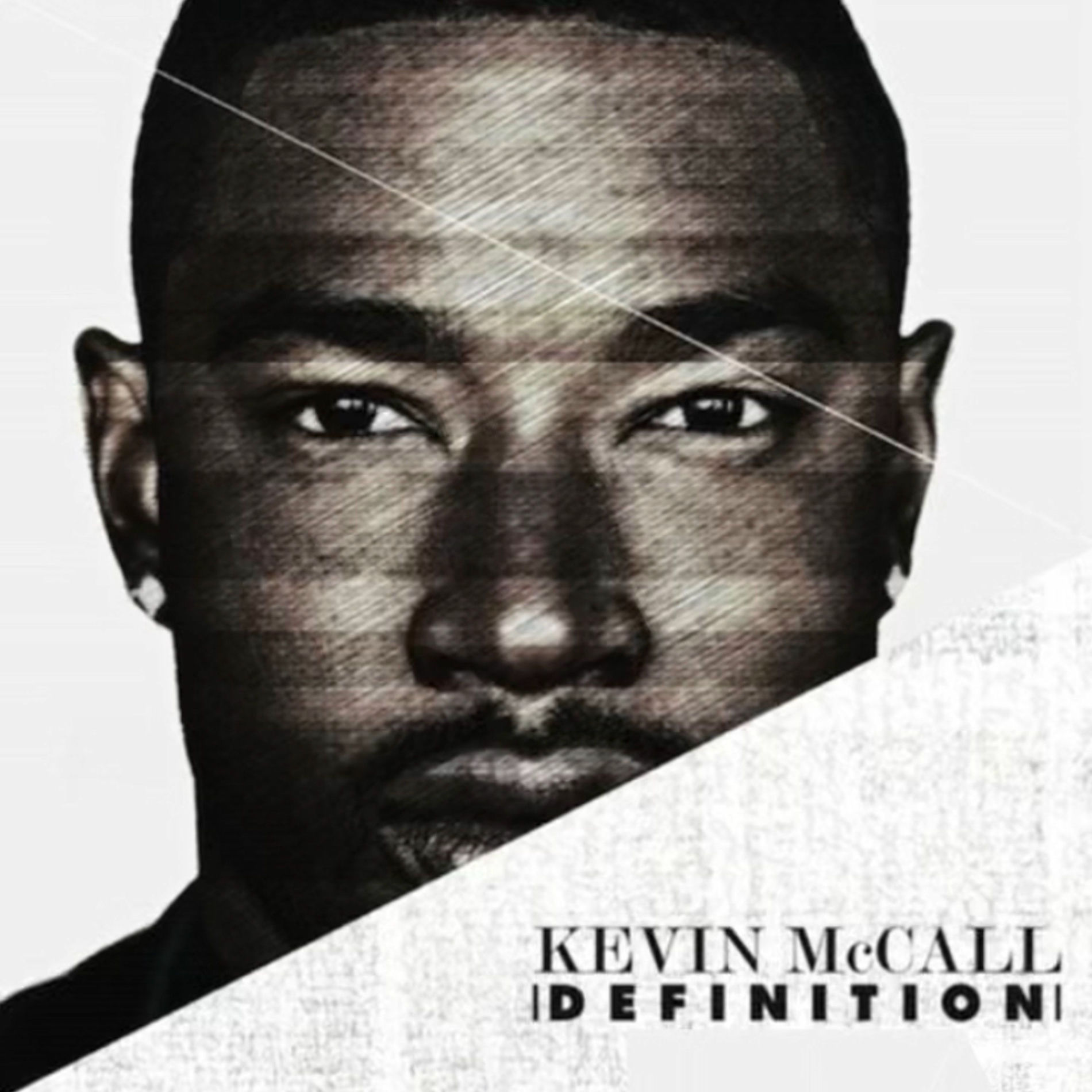 Album cover of DEFINITION