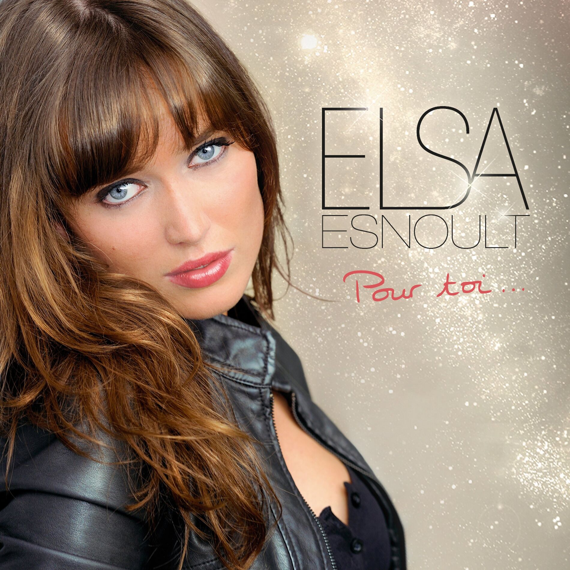 Album cover of Pour toi