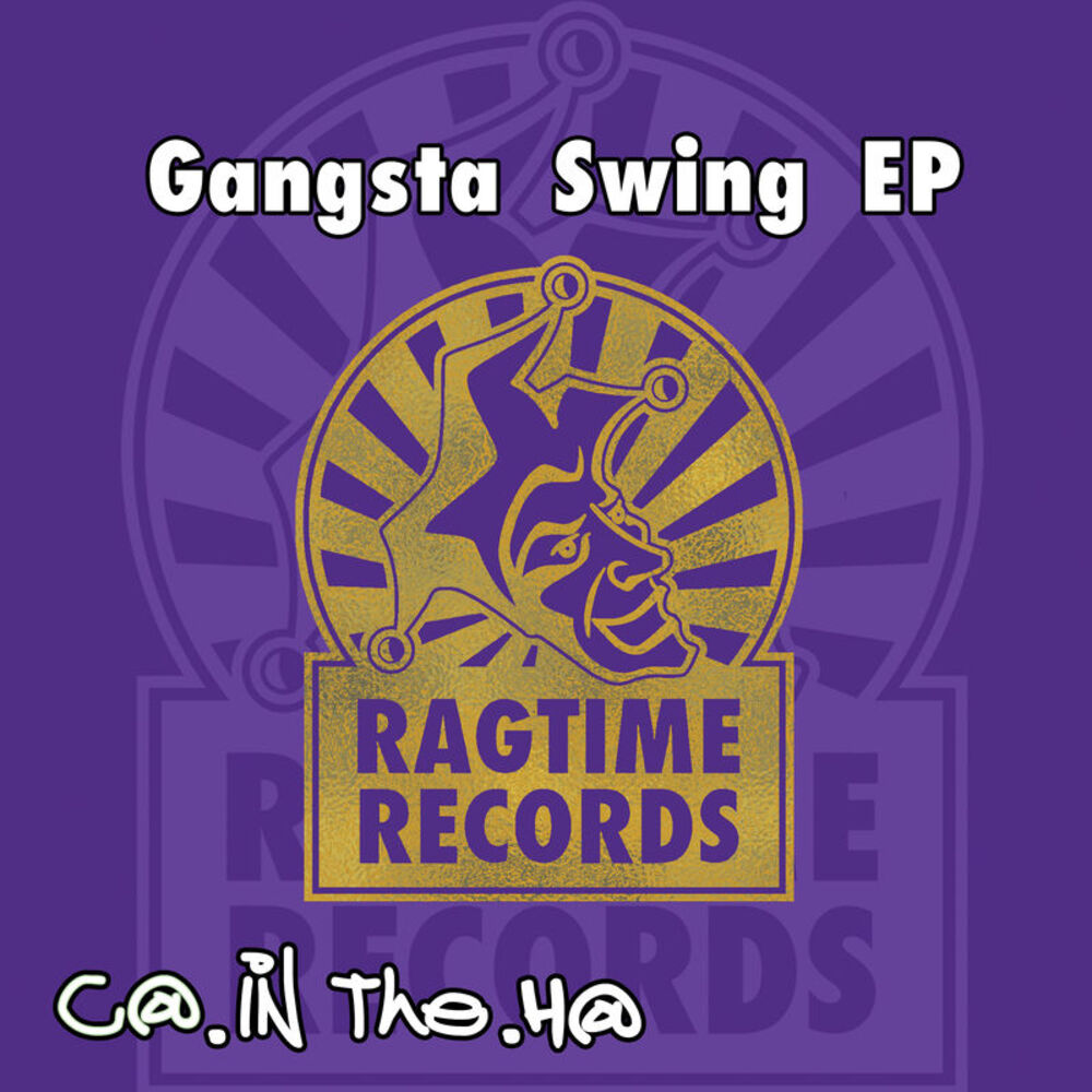 Picture of Gangsta Swing EP