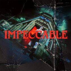 music cover