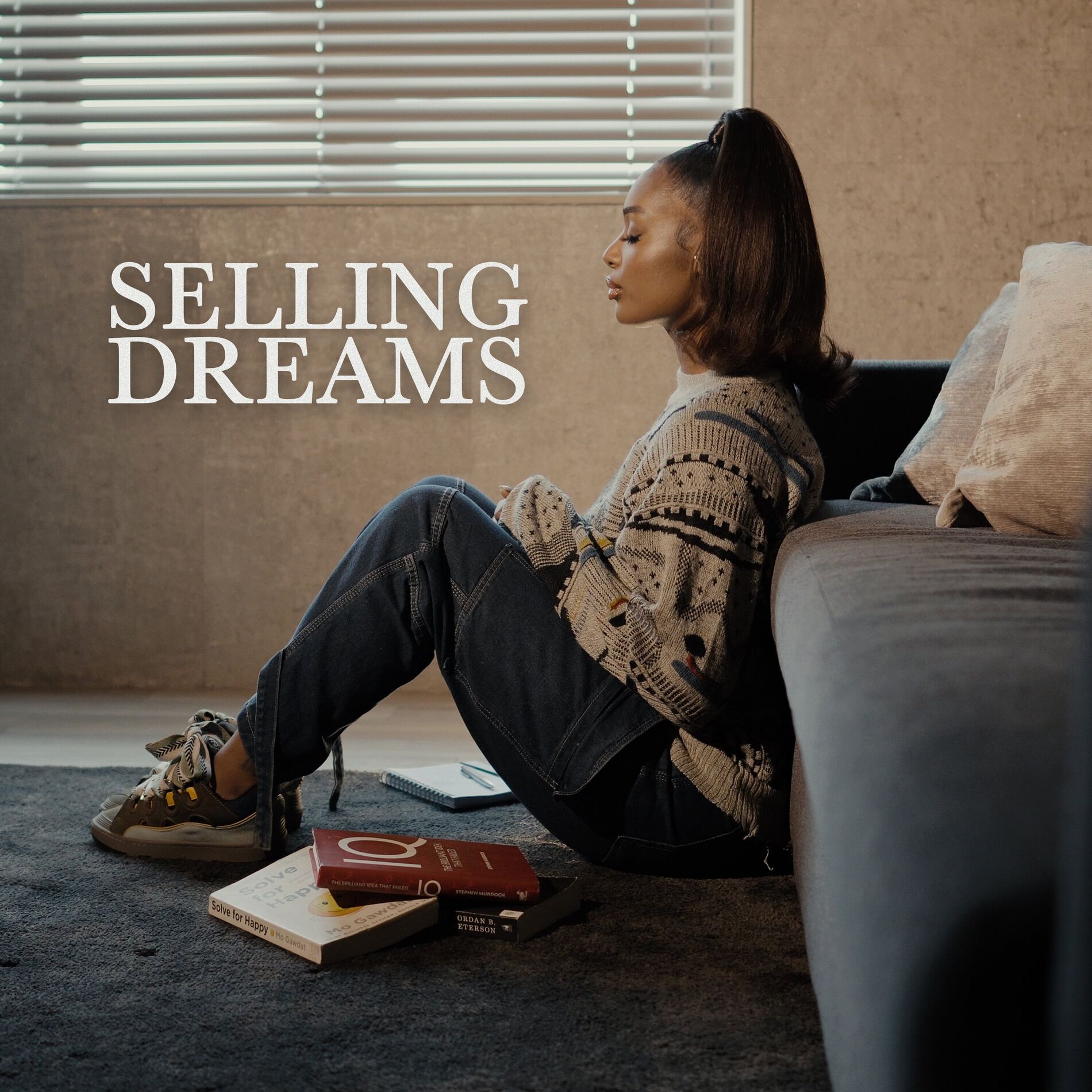 Album cover of Selling Dreams