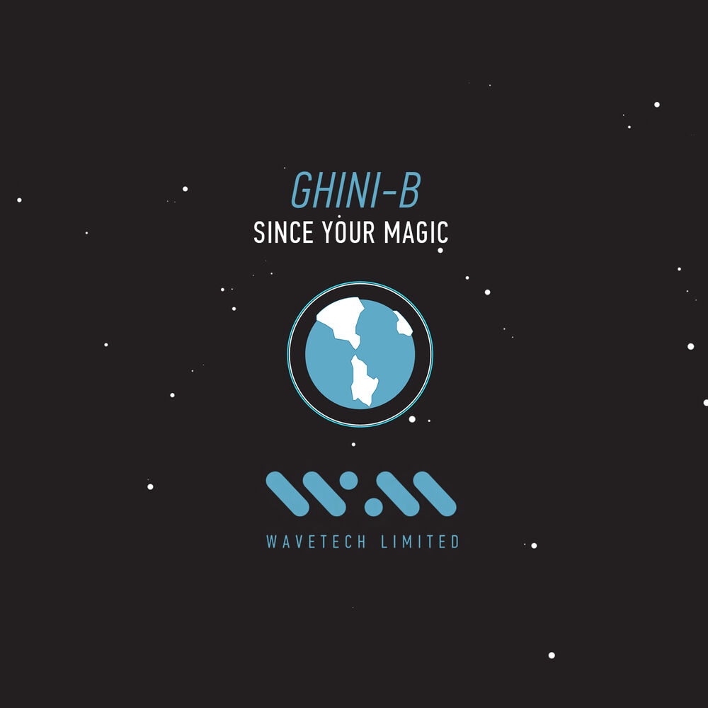 Picture of Since Your Magic